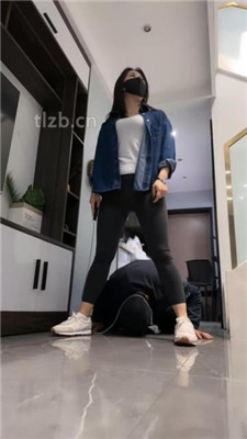 图片[2]_【辣姐】夜跑后刑虐老畜生出气_HD绳艺资源