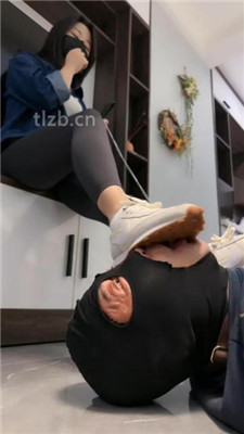 图片[5]_【辣姐】夜跑后刑虐老畜生出气_HD绳艺资源