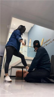 图片[8]_【辣姐】夜跑后刑虐老畜生出气_HD绳艺资源