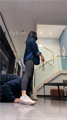 图片[9]_【辣姐】夜跑后刑虐老畜生出气_HD绳艺资源