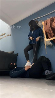 图片[19]_【辣姐】夜跑后刑虐老畜生出气_HD绳艺资源