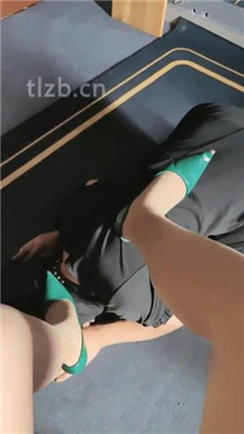 图片[17]_【东营天香百合】高跟灰丝踩狗头/狗链拴狗/嘴叼鞋/虐乳_HD绳艺资源