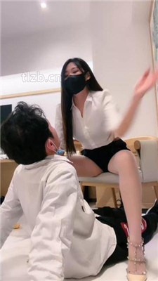 图片[4]_【若依】长腿秘书诱惑老板做奴_HD绳艺资源