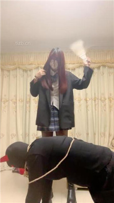 图片[5]_【雯雯S】班主任被学生虐-闻臭袜-训练-插嘴-虐乳_HD绳艺资源