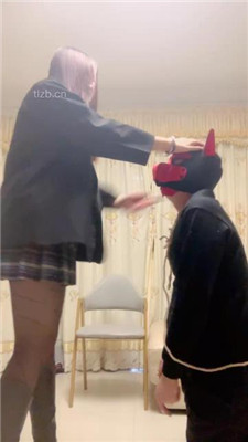 图片[8]_【雯雯S】班主任被学生虐-闻臭袜-训练-插嘴-虐乳_HD绳艺资源