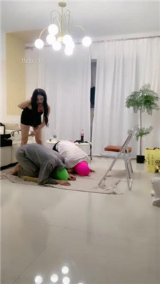 图片[2]_【方野】绿帽双奴下跪求狠狠虐打_HD绳艺资源