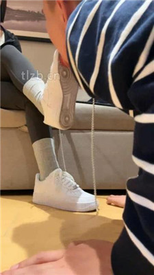 图片[2]_【你的美女祖宗】臣服脚下的狗_HD绳艺资源