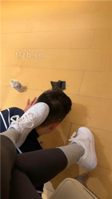 图片[8]_【你的美女祖宗】臣服脚下的狗_HD绳艺资源