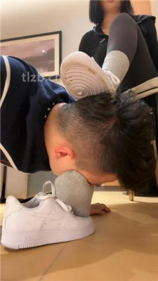 图片[9]_【你的美女祖宗】臣服脚下的狗_HD绳艺资源