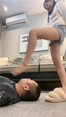 图片[9]_【樱木花椒】御姐女神范脚耳光扇晕猪头_HD绳艺资源