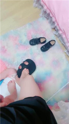 图片[13]_【艾琳】小白鞋棉袜/高跟全体重踩踏-塞嘴-骑马_HD绳艺资源