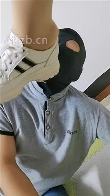 图片[14]_【广东迪迪】双S-跪舔小白鞋高跟【双视角完整版】_HD绳艺资源