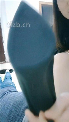 图片[3]_【广东迪迪】家奴跪舔高跟丝袜美腿_HD绳艺资源