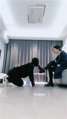 【伊柔】运动后臭鞋白袜气味控制_HD绳艺资源