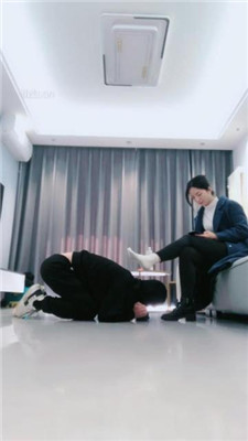 图片[2]_【伊柔】运动后臭鞋白袜气味控制_HD绳艺资源