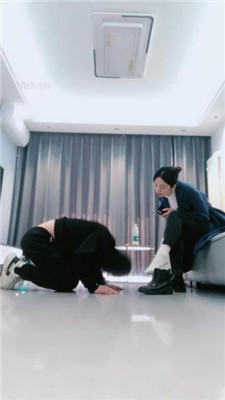 图片[4]_【伊柔】运动后臭鞋白袜气味控制_HD绳艺资源