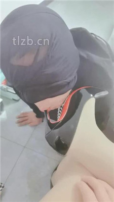 图片[3]_【艳奶奶】舔脚舔鞋口水恋足调_HD绳艺资源