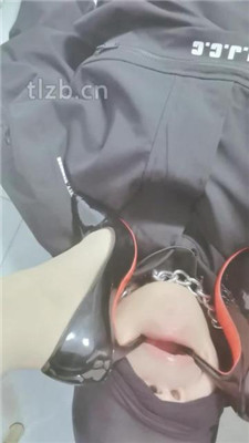 图片[7]_【艳奶奶】舔脚舔鞋口水恋足调_HD绳艺资源