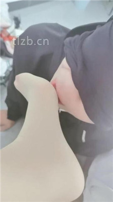 图片[10]_【艳奶奶】舔脚舔鞋口水恋足调_HD绳艺资源