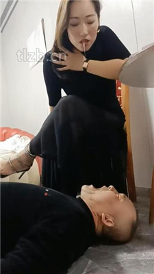 图片[7]_【冷御绳艺导师】拖鞋抽耳光-浓痰赏赐_HD绳艺资源