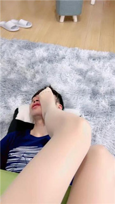 图片[3]_【梓S】短靴肉丝脚踩脚垫_HD绳艺资源