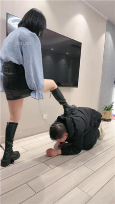 图片[13]_【鱼糯糯】长靴S-白袜踩虐-重度耳光-训练-踢踹【完整版】_HD绳艺资源