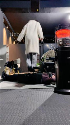 图片[2]_【冰诺】全体重踩地毯专场_HD绳艺资源