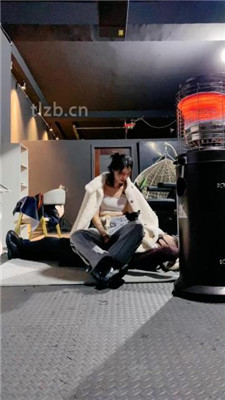 图片[3]_【冰诺】全体重踩地毯专场_HD绳艺资源