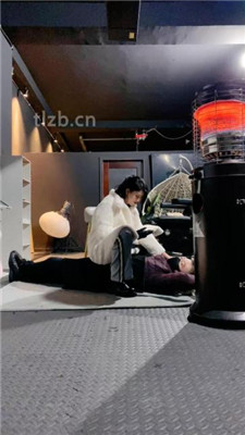 图片[5]_【冰诺】全体重踩地毯专场_HD绳艺资源