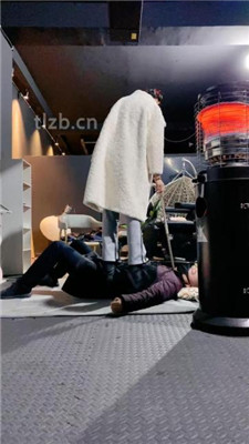 图片[6]_【冰诺】全体重踩地毯专场_HD绳艺资源