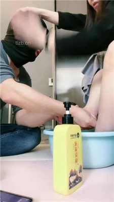 图片[4]_【北京嘟嘟】生活化伺候主人洗脚_HD绳艺资源