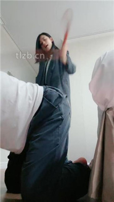 图片[12]_【雪梨】狗链拴狗/短靴黑丝踩狗奴_HD绳艺资源