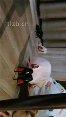 图片[3]_【猫大大】皮鞋白丝踩狗头_HD绳艺资源