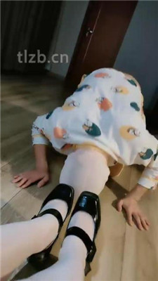 图片[5]_【猫大大】皮鞋白丝踩狗头_HD绳艺资源