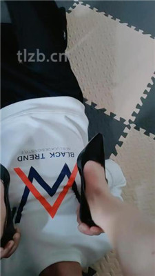 图片[9]_【魅影女神】给狗做特殊的生日蛋糕_HD绳艺资源