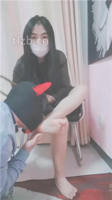 图片[2]_【五公主】强迫抖M舔原味裸足_HD绳艺资源