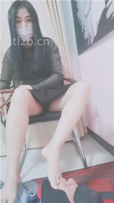 图片[3]_【五公主】强迫抖M舔原味裸足_HD绳艺资源