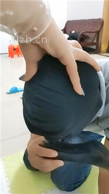 图片[4]_【广东迪迪】闻舔高跟肉丝脚-踩踏 【双视角版】_HD绳艺资源