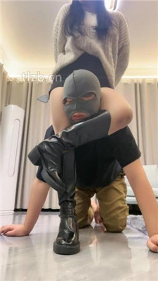 图片[3]_【伊诺】跪舔长靴原味脚/训练踢踹_HD绳艺资源