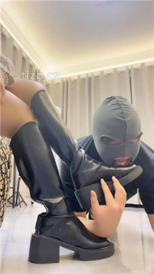 图片[14]_【伊诺】跪舔长靴原味脚/训练踢踹_HD绳艺资源