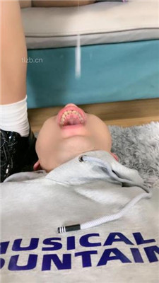 图片[5]_【肉肉】JK萝莉主/舔皮鞋白袜/转胯_HD绳艺资源