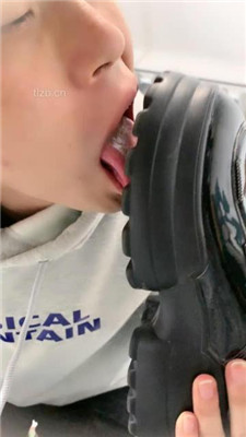 图片[10]_【肉肉】JK萝莉主/舔皮鞋白袜/转胯_HD绳艺资源