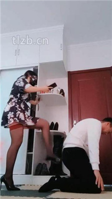 图片[16]_【魅影女神】鼻钩遛狗的痛苦_HD绳艺资源