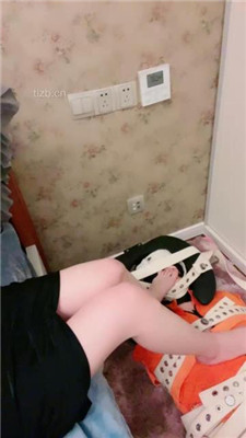 图片[3]_【艾琳175】超强紧固圈养犬化_HD绳艺资源