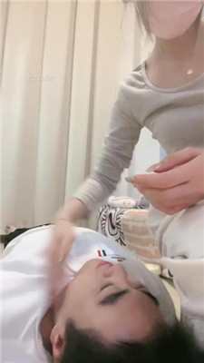 图片[5]_【时颜】坐脸窒息/舔超脏小白鞋/裸足白袜辱_HD绳艺资源