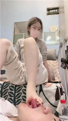 图片[12]_【时颜】坐脸窒息/舔超脏小白鞋/裸足白袜辱_HD绳艺资源