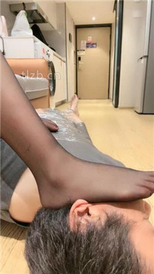 图片[4]_【林夕姐姐】木乃伊狗-黑丝诱惑-内裤套头_HD绳艺资源