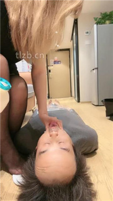 图片[11]_【林夕姐姐】木乃伊狗-黑丝诱惑-内裤套头_HD绳艺资源