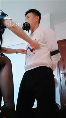 图片[5]_【魅影女神】绳艺技巧堵嘴艺术虐_HD绳艺资源