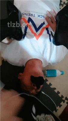 图片[8]_【魅影女神】绳艺技巧堵嘴艺术虐_HD绳艺资源